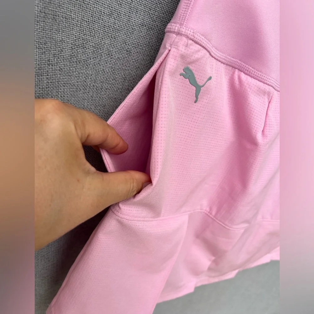 Puma authentic brand